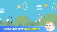 Naughty Animals: Burp & Fart Sounds, Funny Games! Screen Shot 1