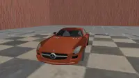 Car Parking 3D 2020 Screen Shot 0
