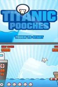 Titanic Island Game Screen Shot 1