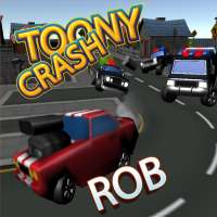 ToonyRobCrash