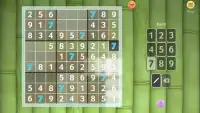 Sudoku: Brain Games 2019 Screen Shot 0