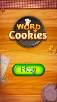 Word Cookies! ® Screen Shot 31