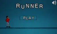 Runner Screen Shot 0