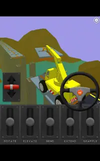 The Little Crane That Could Screen Shot 0