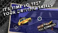 Offroad Hill Climbing - Adventure Racing Game Screen Shot 0
