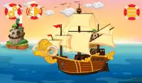 Teka-teki animasi kapal Screen Shot 3