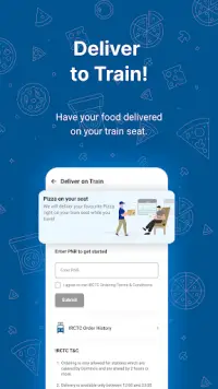 Domino's Pizza - Food Delivery Screen Shot 5