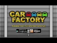Car Factory Focus Screen Shot 0