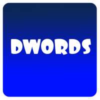 DWORDS