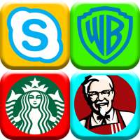 Brand Logo Quiz : World Brands Quiz Game