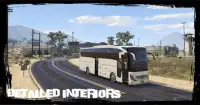 Travego - 403 Bus Simulator Screen Shot 5