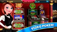 Video Poker Games ♣️♥️♠️♦️ Vegas Tower Casino Screen Shot 0