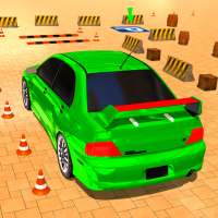 REAL CAR PARKING 2021 advance car parking games