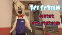 Hi  NEW ICE SCREAM NEIGHBOR granny -  chapter 2 Screen Shot 0