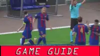 Guide for PES 2017 Screen Shot 4