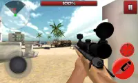 Sniper Killer Assassin Shooter Screen Shot 5
