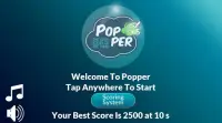 Popper - The Deep Ocean Of The Mind Screen Shot 0
