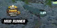 Mud Runner 3D Truck Simulator Screen Shot 5