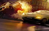 Extreme City Racing Car Driving Game Screen Shot 2