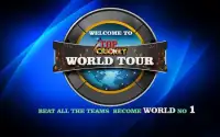 Top Cricket World Tour Screen Shot 0