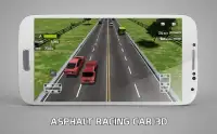 Asphalt Racing Cars 3D Screen Shot 1