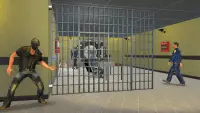 Sneak thief simulator- 3D Game Screen Shot 0