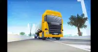 Premium Truck Simulator Euro Screen Shot 6