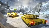 Tank One Hero Screen Shot 0