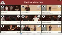 Facing Violence / Rory Miller Screen Shot 2