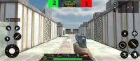 Counter Strike Shooting Games Screen Shot 3