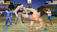 Street Fight: Beat Em Up Games Screen Shot 22