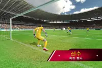 Soccer Star 2020 World Football: World Star Cup Screen Shot 3