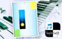 Piano Tiles - Taylor Swift Screen Shot 0