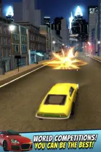 Clash of Cars - Racing Game Screen Shot 3