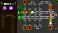 toy train: Constructor depista Screen Shot 13