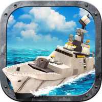 3D Navy Simulazione - Fregata