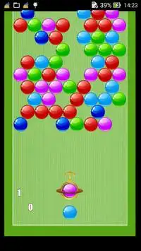 Bubble Shooter 2 Screen Shot 8