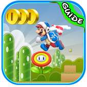 Tips Super Mario Run