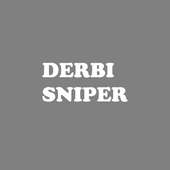 Derbi Sniper