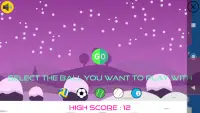 Tap Ball Game 2020 Screen Shot 2