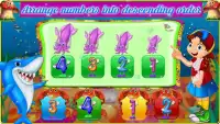 Learning Math Fun Kit - Juegos Educativos Screen Shot 4