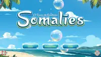 El Baño de Burbujas Somalíes Screen Shot 0
