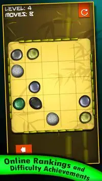 Pebble Zen - Top Puzzle Game Screen Shot 3