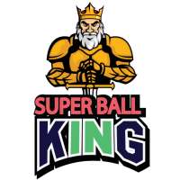 SUPER BALL KING