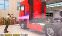 Euro Truck Mechanic Simulator: Repair Services Screen Shot 6