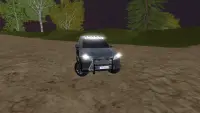 OffRoad Lexus 4x4 Auto&Geländewagen Simulator 2021 Screen Shot 2