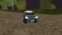 OffRoad Lexus 4x4 Araba ve Suv Simülatörü 2021 Screen Shot 2