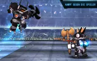 MegaBots Battle Arena: Kampfspiel mit Robotern Screen Shot 8