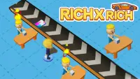 Rich x Rich Screen Shot 1