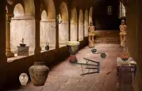 Escape Puzzle: Castle Escape 4 Screen Shot 1